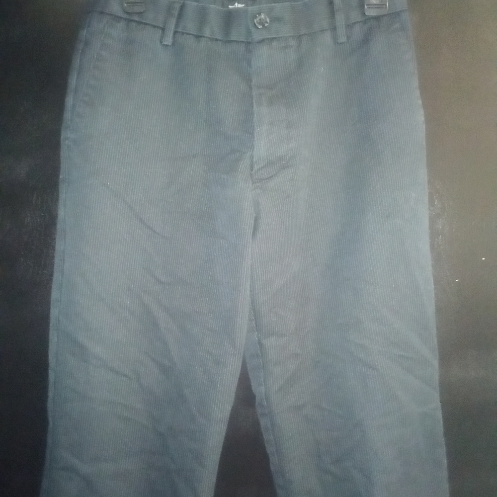 Men's dress slacks